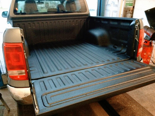 Truck beds